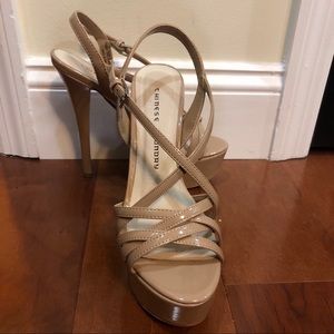 Chinese Laundry Teaser